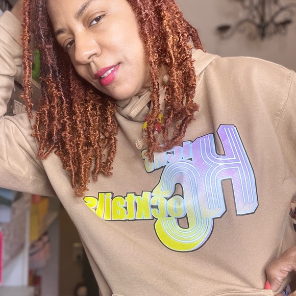 Kicks & Cocktails Merch YouTube show Kicksandcocktailsdigitaltv Men/Women - Picture 3 of 4